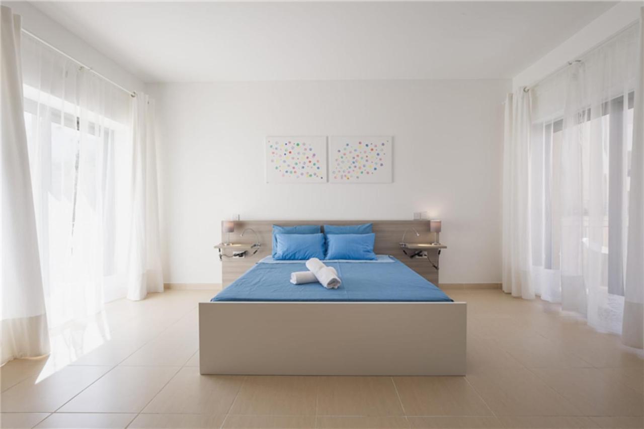 Lux Seaview & Pool-Hosted By Sweetstay 梅利哈 外观 照片